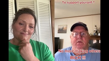 Duet with Jimmy Ezell The Legacy Builders Program can change your life! Ask HOW?