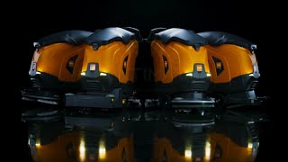TASKI ULTIMAXX LIVESTREAM May 5th