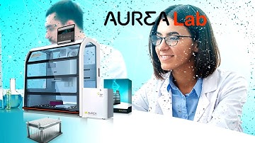 Genotoxicitiy Testing with AUREA gTOXXs