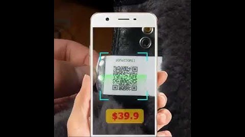 👍👍Super Fast QR reader for Android&IOS