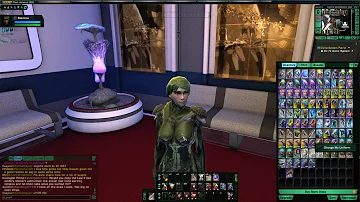Star Trek Online - Welcome Console Players! (Newbie Tips)