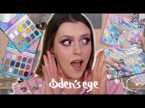 New Oden's Eye