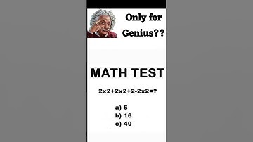 😱Human Calculator Solves World