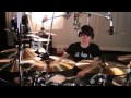 Zedd - Clarity - Drum Cover