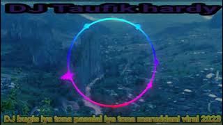 DJ bugis iya tona pasalai iya tona maruddani,_terbaru_2023_(DJ taufik hardy)