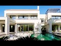 Brand New Beachside Modern Villa in Marbella, Casasola, Spain | 3.200.000€ | Drumelia Real Estate