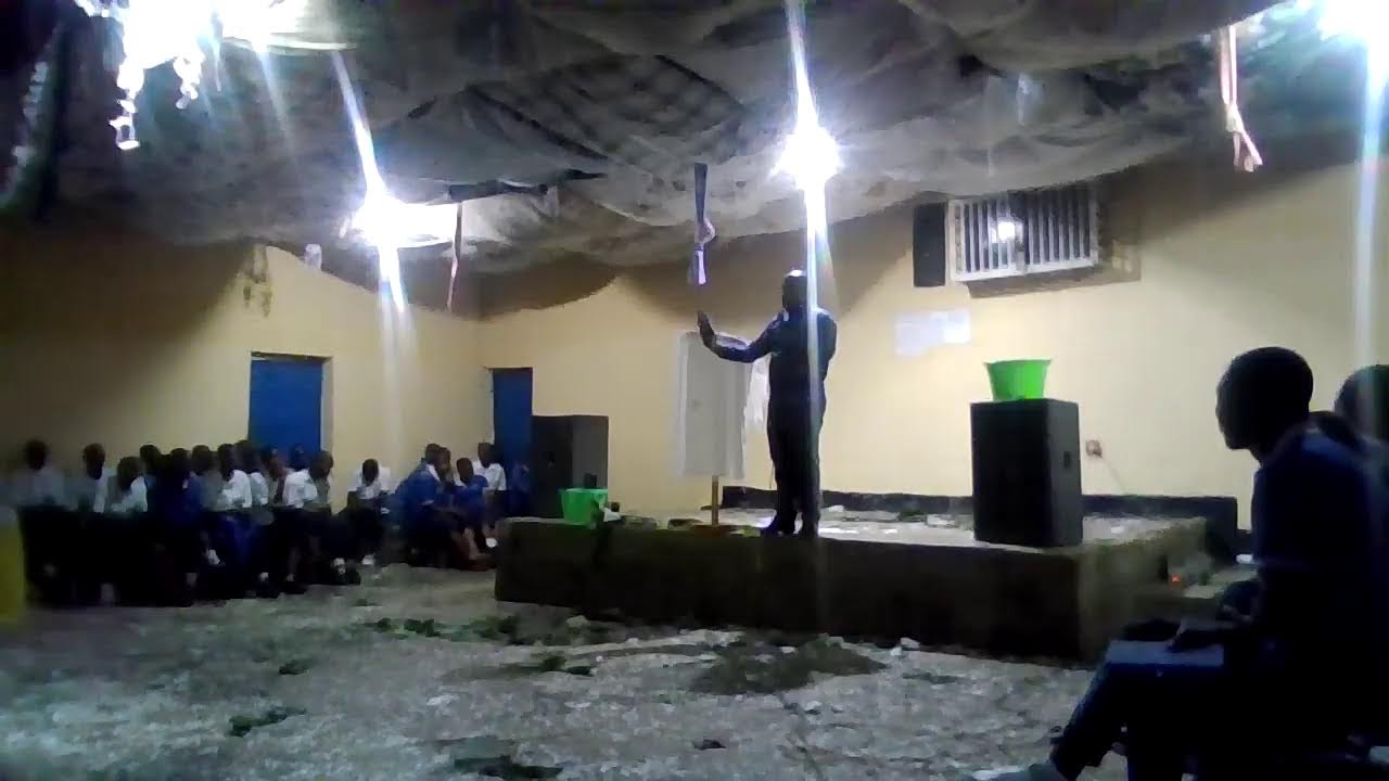 live choir ijwiryimpanda igitaramo cyo kuri 21/02.2026