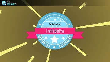 TrafficBotPro - Organic Website Traffic Generator - how to boost website traffic