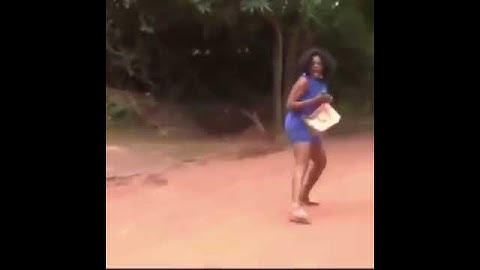 Why are You Running?