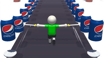 Twin Blade Slicer - Very Satisfying and Relaxing Gameplay