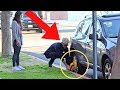 BEST Bad Parking Revenge Pranks (NEVER DO THIS!!!) - FEMALE PUBLIC MAGIC COMPILATION PART 2