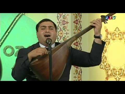 Aşıq Şöhrət-Baş sarıtel