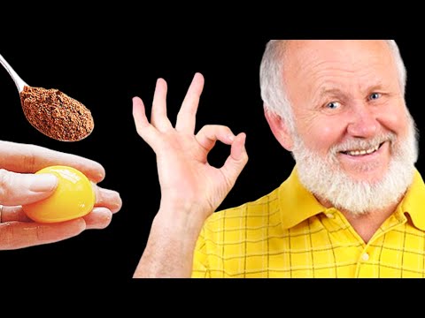 Deutsches verstecktes Rezept! Einfache Zutaten! Wirkung 100 %
