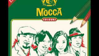 You by Mocca chords