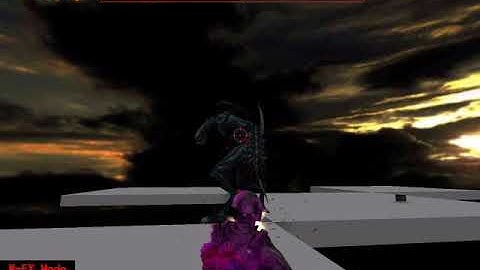 [cso/csns]-STUDIO LUA-Infinite Clip 無限備彈