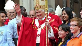 Anglican Nuns Became Catholic – Their 'Welcome Home' Story Will Move You!