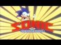 Sonic the hedgehog tv show intros