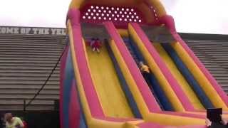 North East Cobb Community Egg Drop Presented By Superior Plumbing