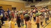 ディズニーメドレー 子ども達と踊れる楽しい体操 Youtube