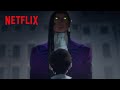 Richter's Shadows | Castlevania: Nocturne | Clip | Netflix Anime