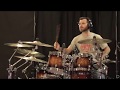 JT Mansoor - Casiopea - Take Me Drum Cover