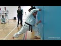 Masao Kagawa Shihan Bassai Dai