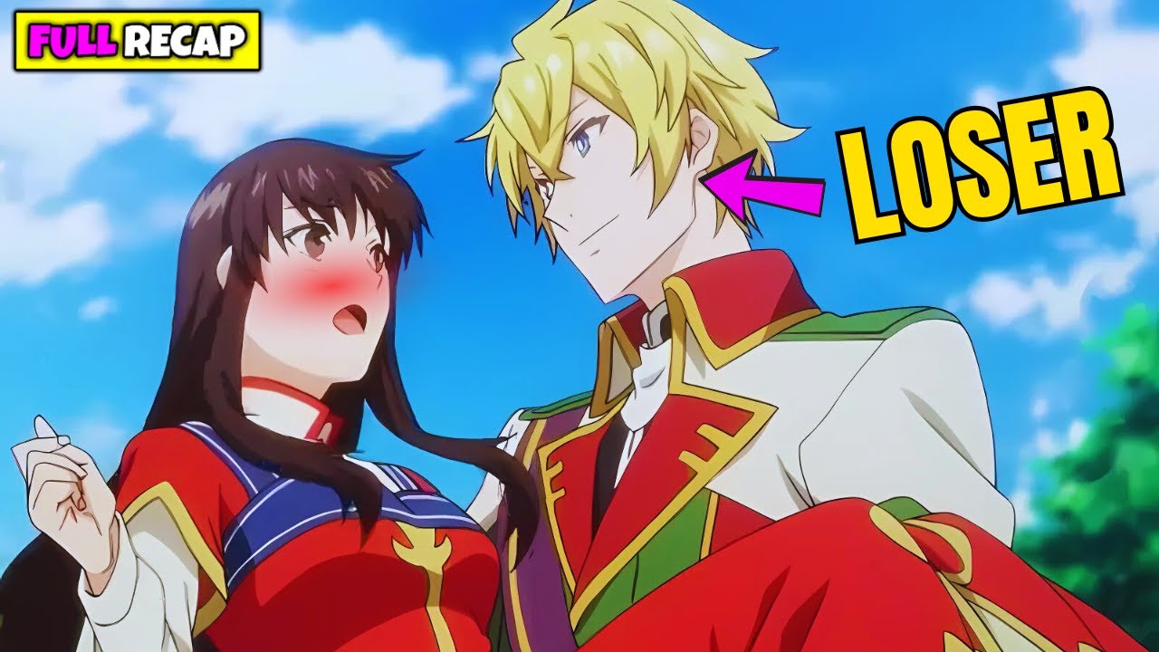 🔥 LOSER Office Worker Reincarnates as The Most SkillFul Apothecary In the World | Isekai Anime Recap