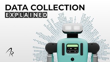 EXPLAINED: Data Collection & Humanoid Robots
