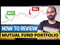 Review Mutual Fund Portfolio Yourself - Like a PRO | How to Shortlist Best Mutual Funds