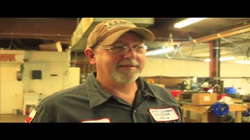 Ez-Router Showcase Video