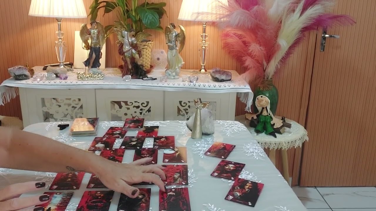 🫨 Você foi assunto e até motivo de briga no dia DELE (A), Alguém te defendeu e o clima pesou