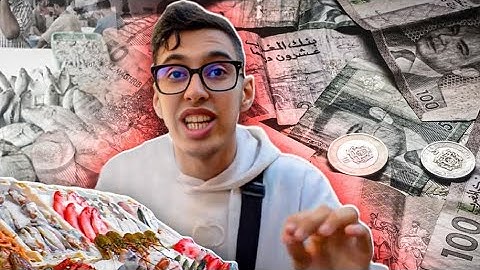 بالدليل والفواتير المراكشي عبد الإله مول الحوت يكشف أسرار قطاع الصيد البحري 2025
