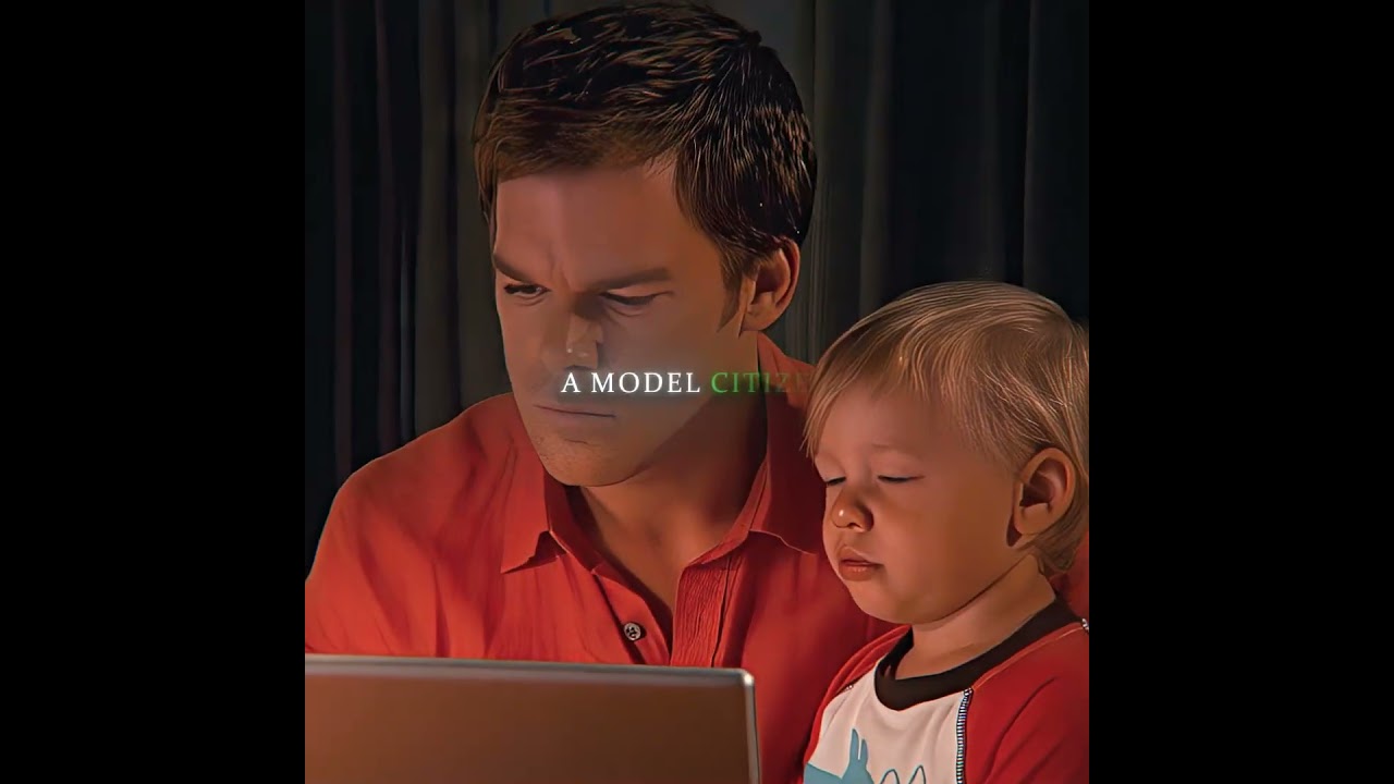 #foryou #tvshow #edit#dexter #clips #storytime