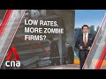 The rise of zombie companies: What are they and how to identify them? | Part 1