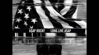 A$AP Rocky - I Come Apart (feat. Florence Welch) [Türkçe Altyazılı]