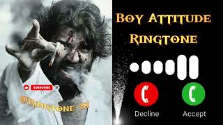Download Lagu Boy Attitude Ringtone❤‍🔥| English BGM Ringtone👿 |Bad Boy Ringtone☠️| New Ringtone 2025 #ringtones MP3
