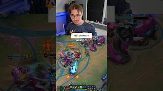 Do you care about the WASD implementation for the new season? 🥱 #leagueoflegends #gaming