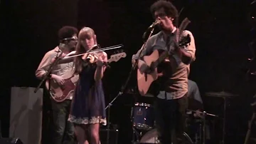 River Whyless - Widows Walk