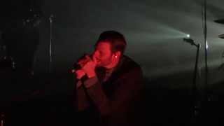 Archive - Feel It (beginning) - Live @L'autre Canal Nancy (FR) - 19.02.2015 (1)