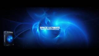 Music : Space Ultimate (Cinematic Music)