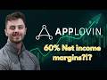AppLovin Is Quietly Becoming a Profit Machine