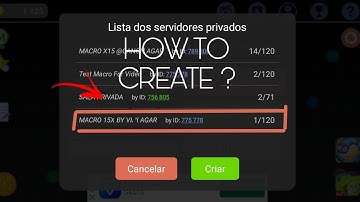 ✅How to Create 15x Macro Mode Blob.io