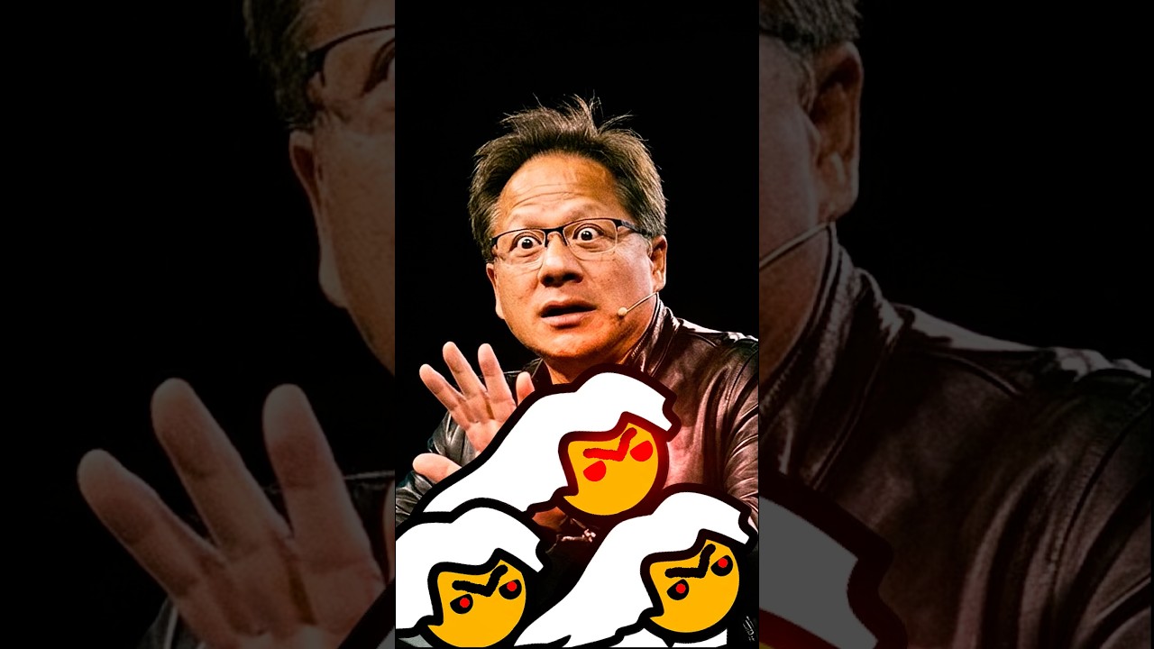 Will Gamer Rage KILL Nvidia DLSS 5?😡