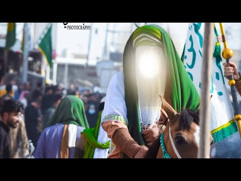 مجتبى الكعبي احنه الينحلف بينه