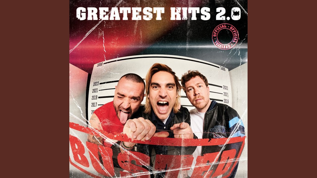 What I Go To School For (Hits Version)
