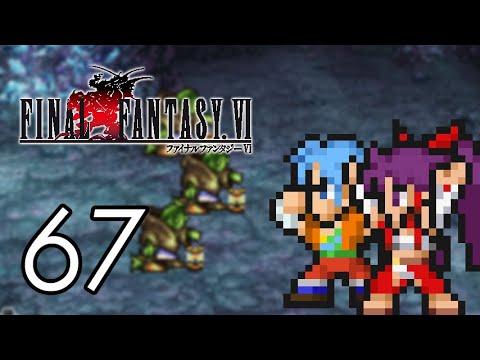 Final Fantasy VI [67] Valigarmanda - YouTube