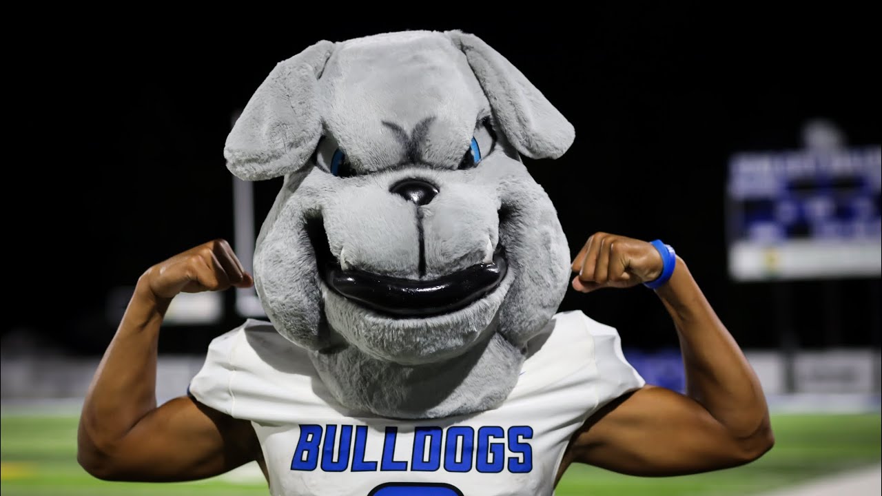 Star City Bulldog Hype Video 2023 YouTube