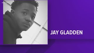 Funeral set for 16-year-old Jayen Gladden