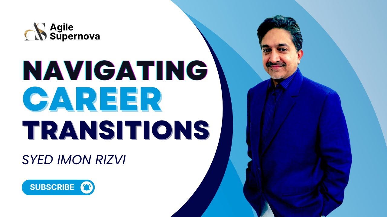10 Embrace Change: How to Navigate Career Transitions Successfully ...