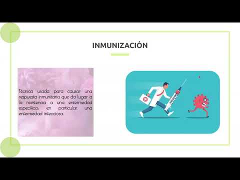 Video: Inmunización Subinfección, Inmunización Pasiva Inmunización Activa: Vacune A Su Mascota A Tiempo
